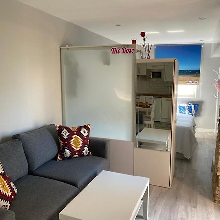 Atico Loft The Rose 48 Apartment กาดิซ ภายนอก รูปภาพ