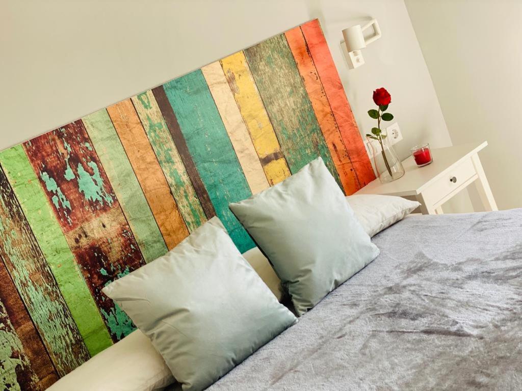 Atico Loft The Rose 48 Apartment กาดิซ ภายนอก รูปภาพ