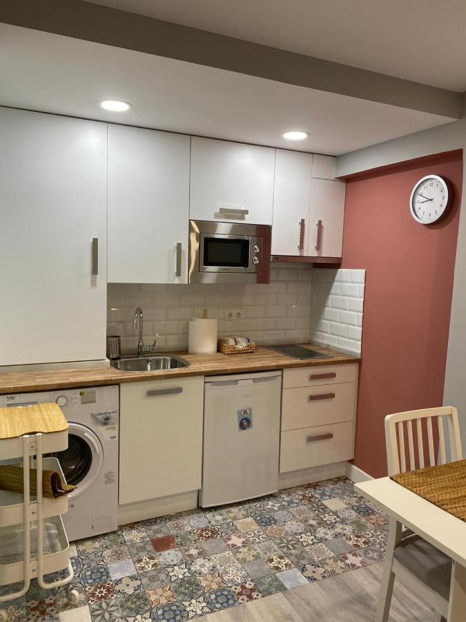 Atico Loft The Rose 48 Apartment กาดิซ ภายนอก รูปภาพ