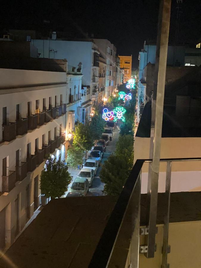 Atico Loft The Rose 48 Apartment กาดิซ ภายนอก รูปภาพ