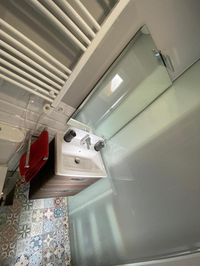 Atico Loft The Rose 48 Apartment กาดิซ ภายนอก รูปภาพ