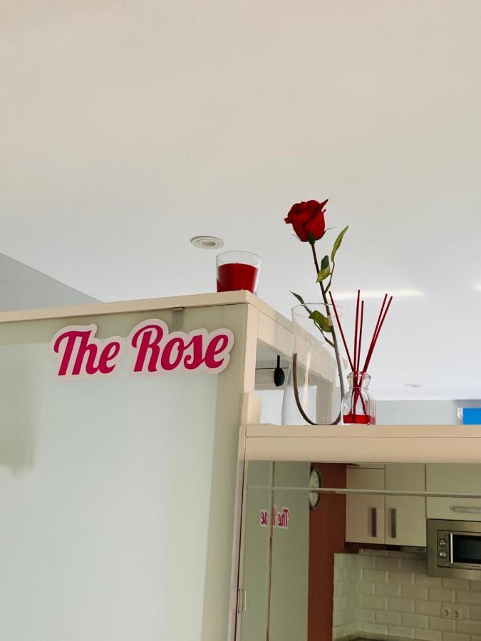 Atico Loft The Rose 48 Apartment กาดิซ ภายนอก รูปภาพ