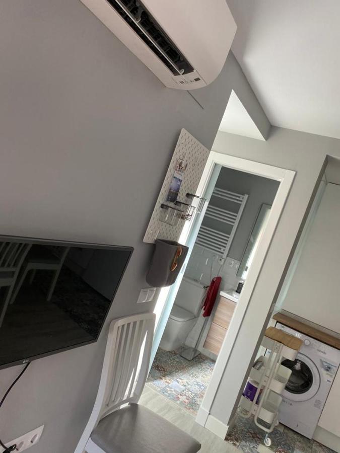 Atico Loft The Rose 48 Apartment กาดิซ ภายนอก รูปภาพ
