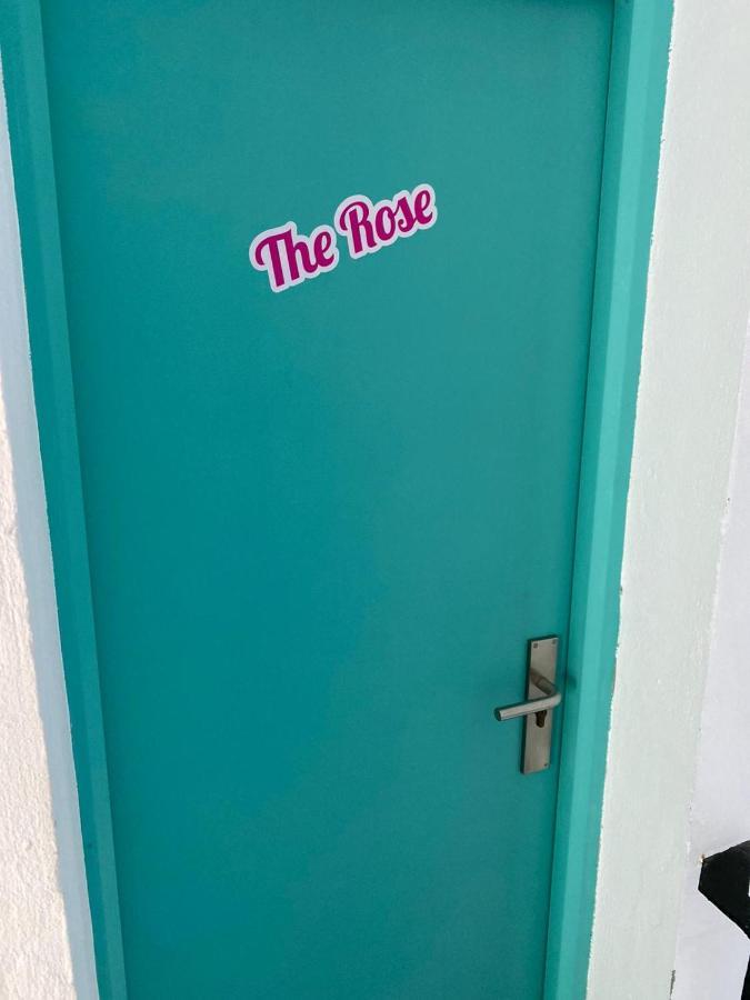 Atico Loft The Rose 48 Apartment กาดิซ ภายนอก รูปภาพ