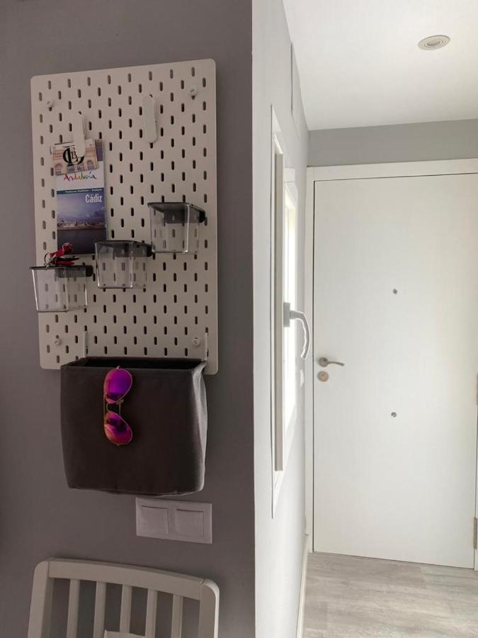 Atico Loft The Rose 48 Apartment กาดิซ ภายนอก รูปภาพ