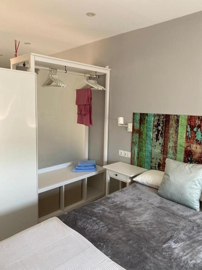 Atico Loft The Rose 48 Apartment กาดิซ ภายนอก รูปภาพ