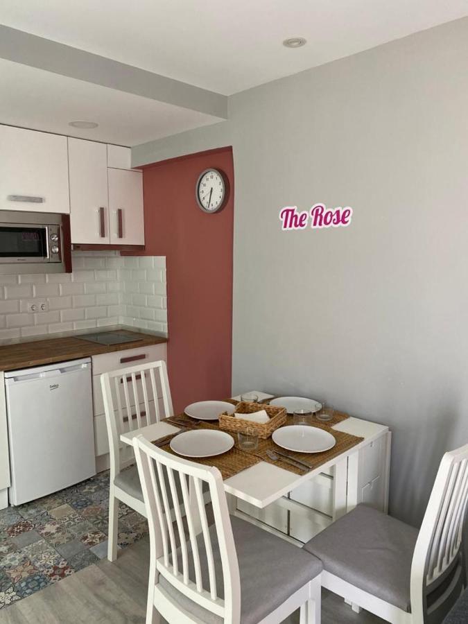 Atico Loft The Rose 48 Apartment กาดิซ ภายนอก รูปภาพ