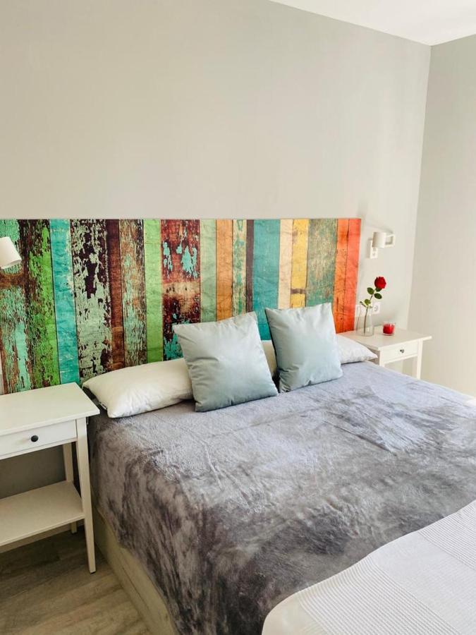 Atico Loft The Rose 48 Apartment กาดิซ ภายนอก รูปภาพ